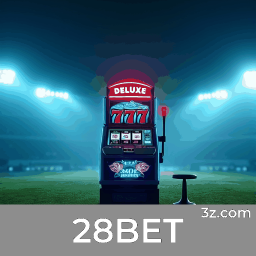 28BET: Seu Cassino Online Seguro e Premiado