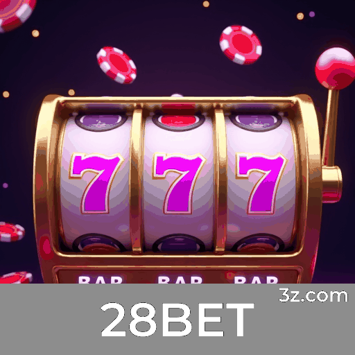 28BET Casino: Explore a Experiência Imersiva e Psicologia do Jogo