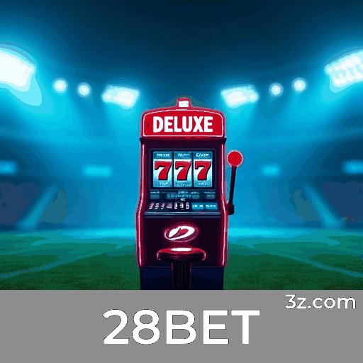 28BET: Tecnologia Avançada e Experiência Personalizada