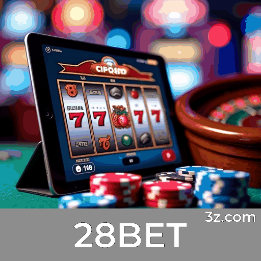 28BET: Diversidade e Excelência em Jogos de Cassino Online