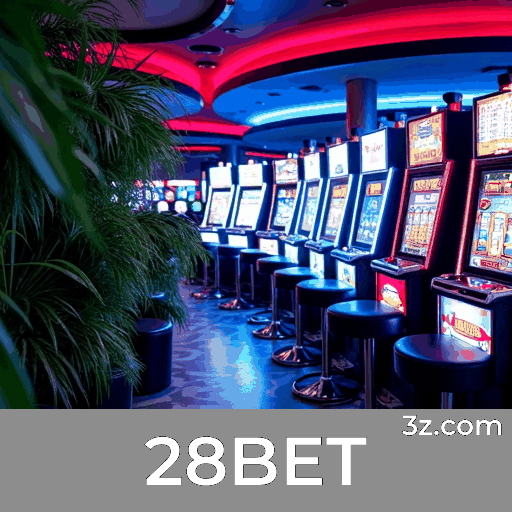 28BET: Desbloqueie Experiência e Privilegios Exclusivos
