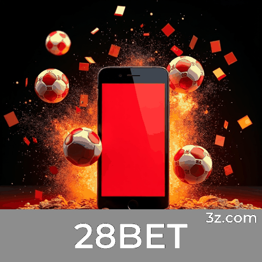 Desenvolvedores de Topo e Inovação em 28BET