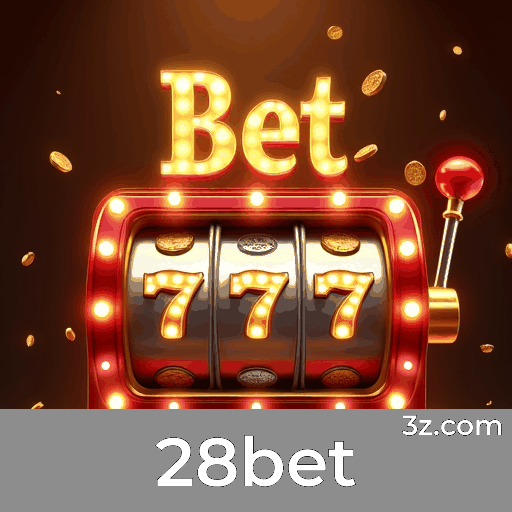 28bet: Cassino Online Seguro e Divertido