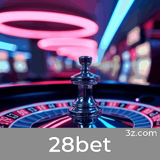 28bet: Cassino Online Seguro e Divertido
