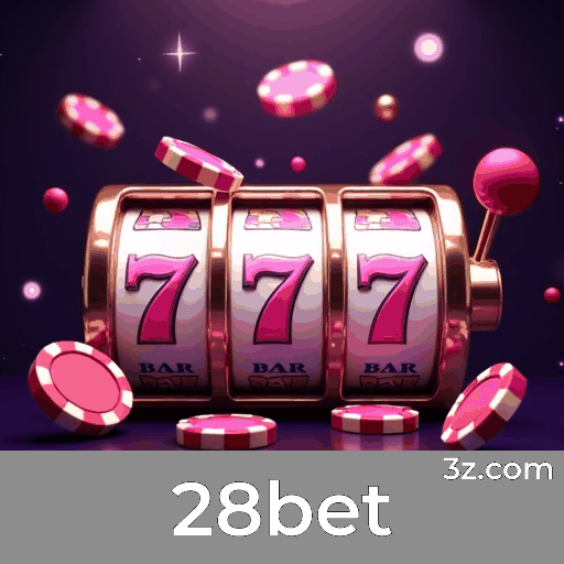28bet: Cassino Online Seguro e Divertido