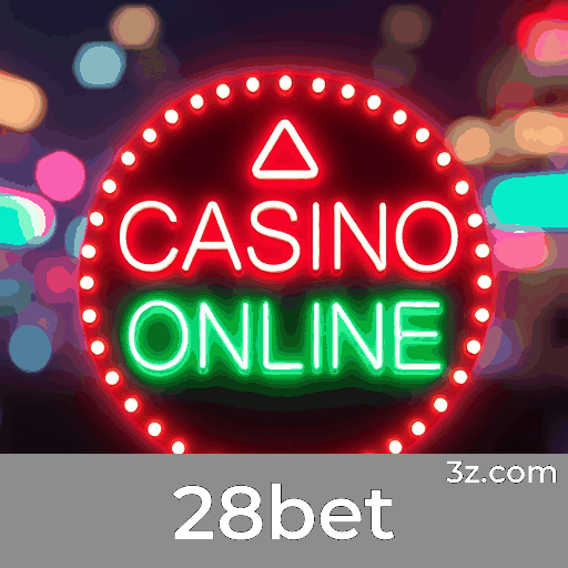 28bet: Análise de Dados Esportivos para Apostas Inteligentes