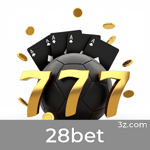28bet: Cassino Online Seguro e Divertido