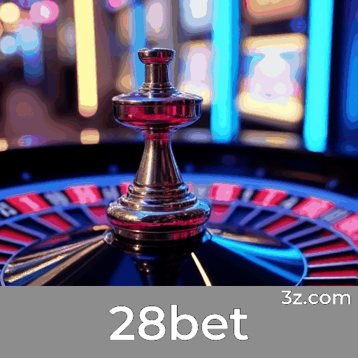 28bet: Apostas Móveis Simplificadas