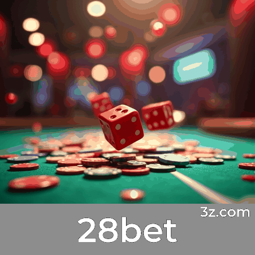 28bet: Análise de Dados Esportivos para Apostas Inteligentes