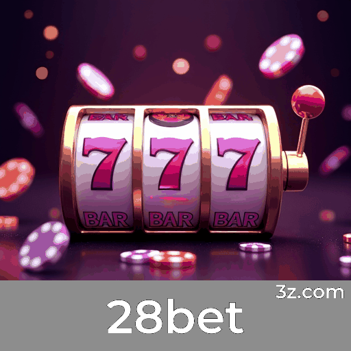 28bet: Cassino Online Seguro e Divertido