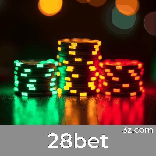 28bet: A Emoção dos Jogos de Cassino e Grandes Oportunidades de Ganhar