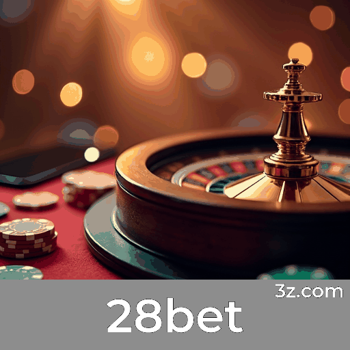 28bet: Cassino Online Seguro e Divertido
