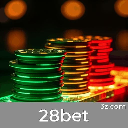 28bet: Cassino Online Seguro e Divertido