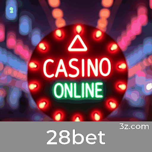 28bet: Experiência Profissional e Imersiva no Cassino de Elite