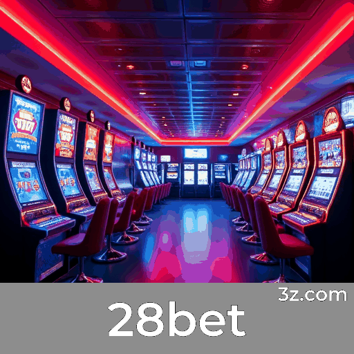 28bet: Ofertas Exclusivas para Usuários Brasileiros