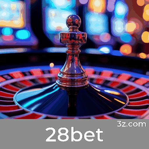 28bet: Cassino Online Seguro e Divertido