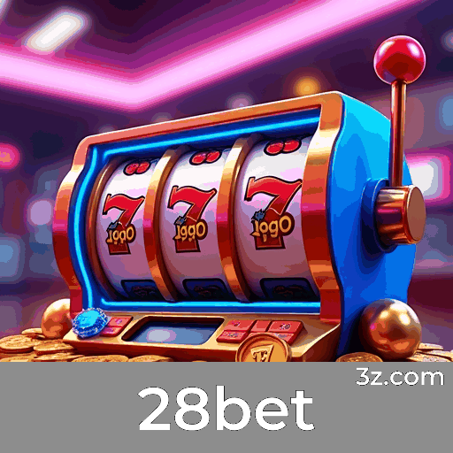 28bet: Cassino Online Seguro e Divertido